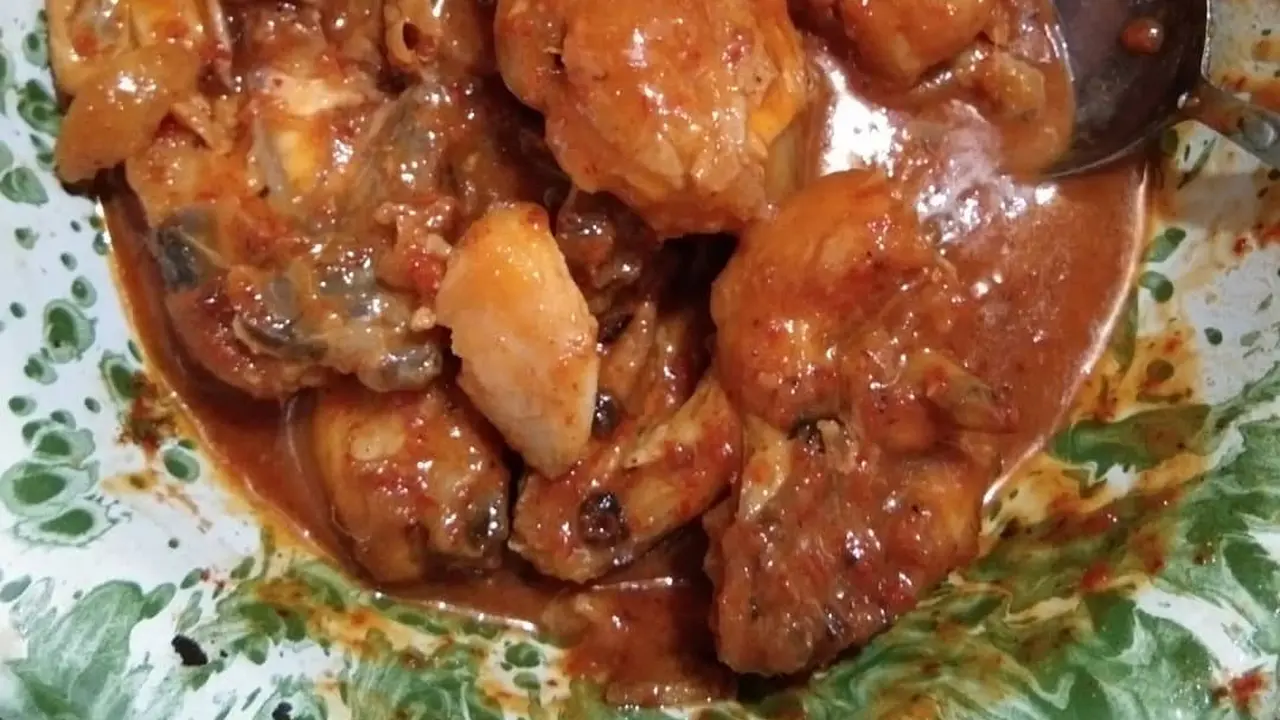 Resep