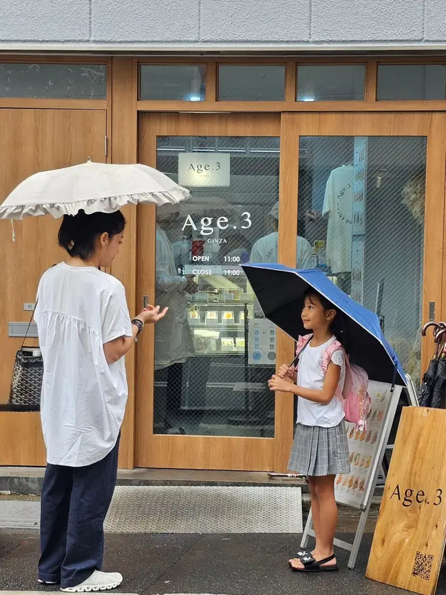 6 Potret Lulu Tobing Liburan di Jepang, Asyik Berburu Kuliner