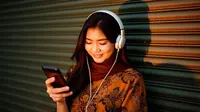 Lagu MBG Mas Bahlil Ganteng Mudah Terngiang di Kepala, Ini Kata Psikiater