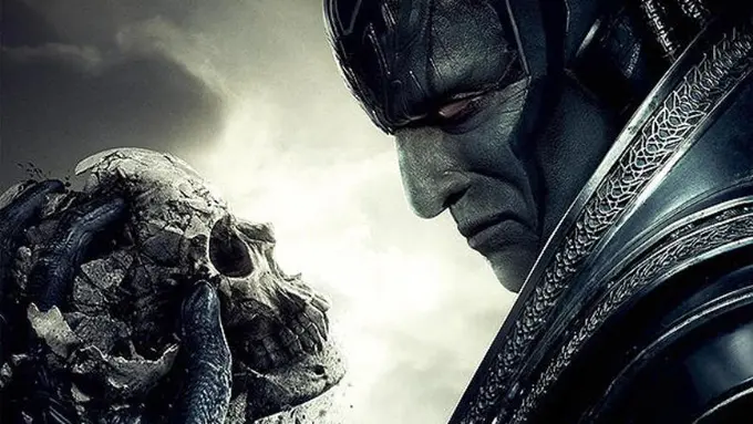 X-Men: Apocalypse 