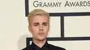 Justin yang baru saja menggelar konsernya beberapa waktu lalu di Manchester kembali berseteru dengan penggemarnya. Tak suka dengan suara bising di konsernya, kabarnya Justin pergi meninggalkan arena panggung. (AFP/Bintang.com)