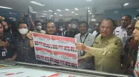 KPU RI Pastikan Pencetakan Surat Suara Capai 70 Persen