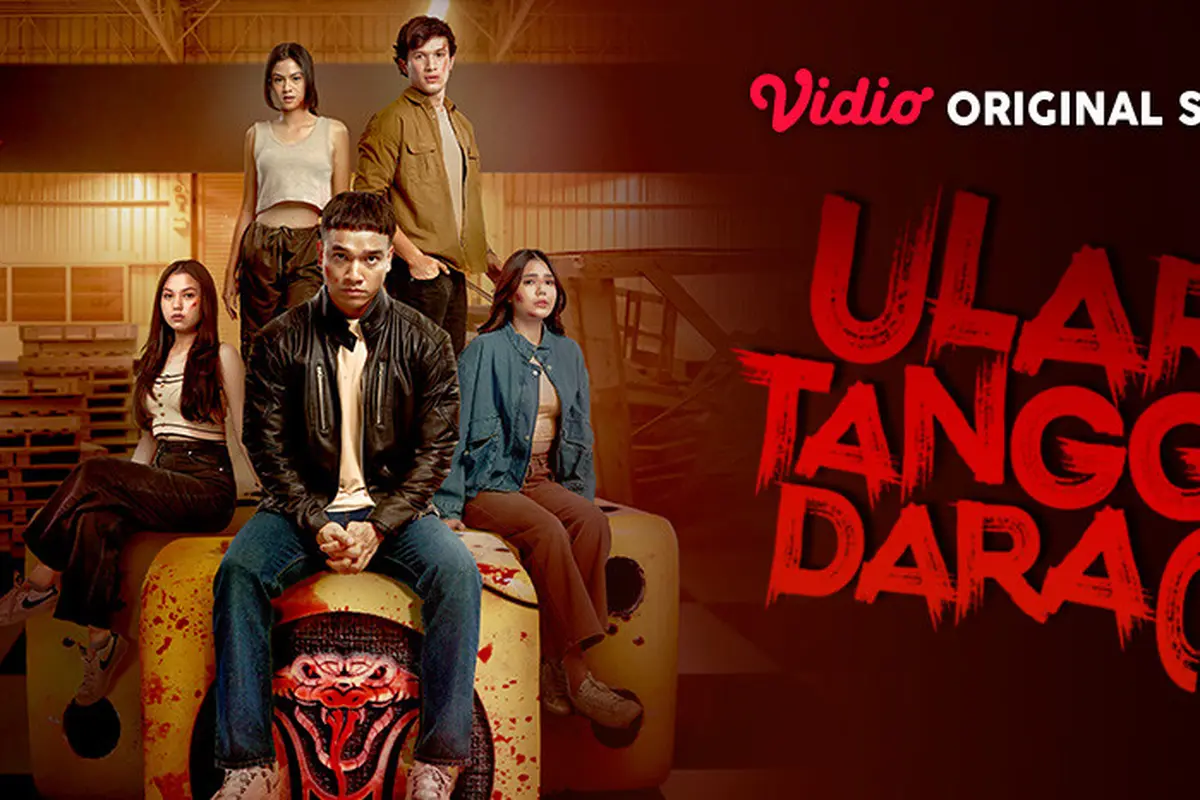 Ular Tangga Dara(h)