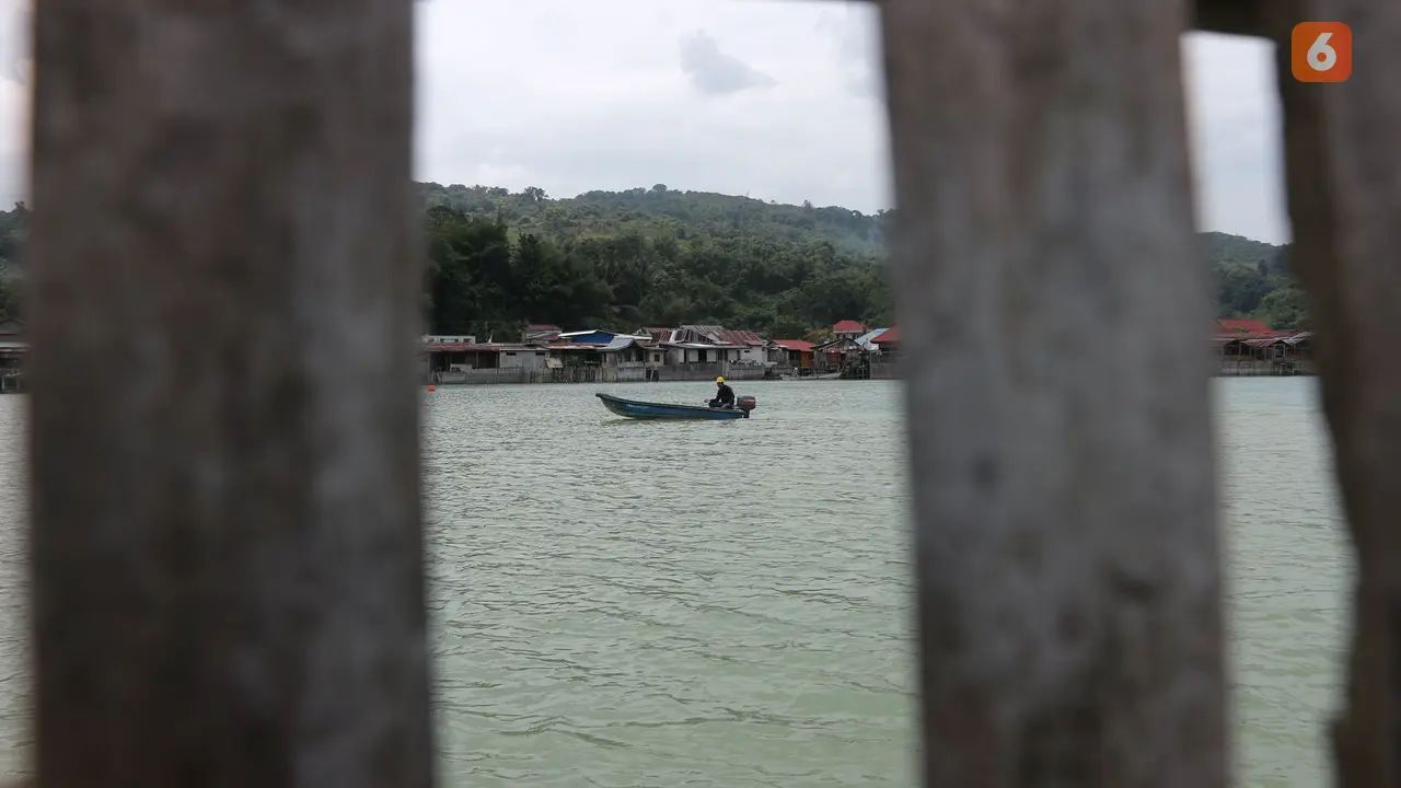 Danau Poso