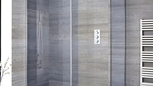 Model Kamar Mandi Minimalis yang Terlihat Bersih