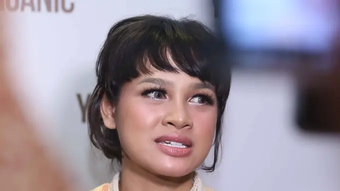 [BIntang] Andien Aisyah