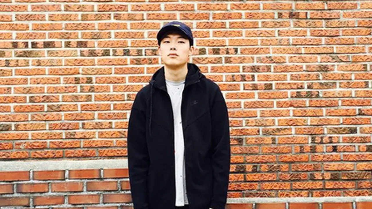 Gara-Gara Gemar Main Golf, Greenpeace Diprotes karena Mengangkat Ryu Jun Yeol sebagai Duta Promosi (Instagram/ryusdb)
