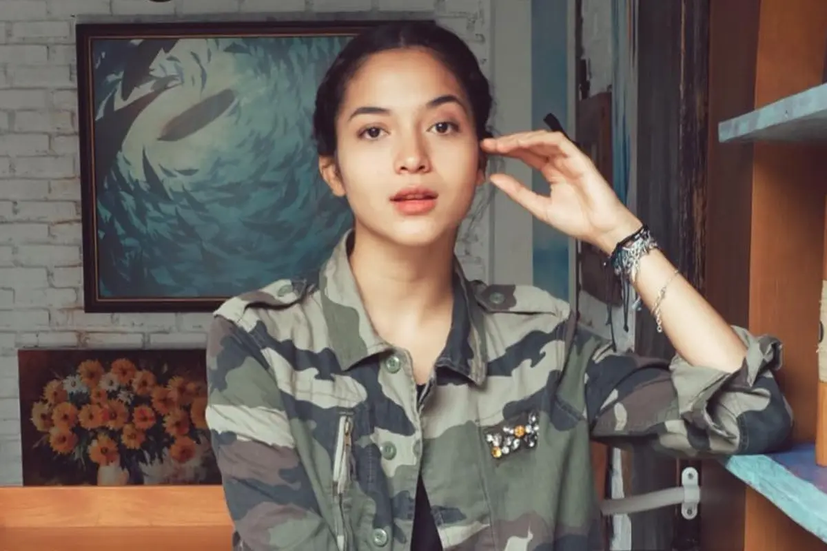 [Bintang] Putri Marino