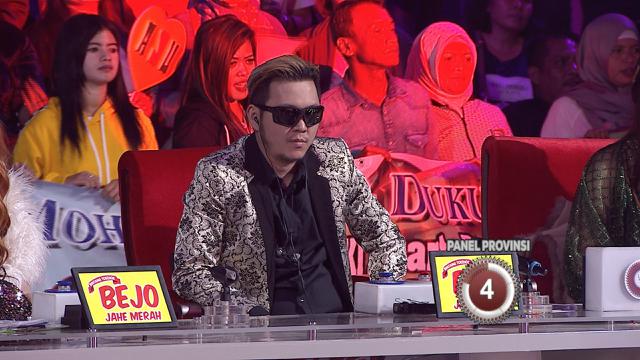 LIDA 2019. (Indosiar)