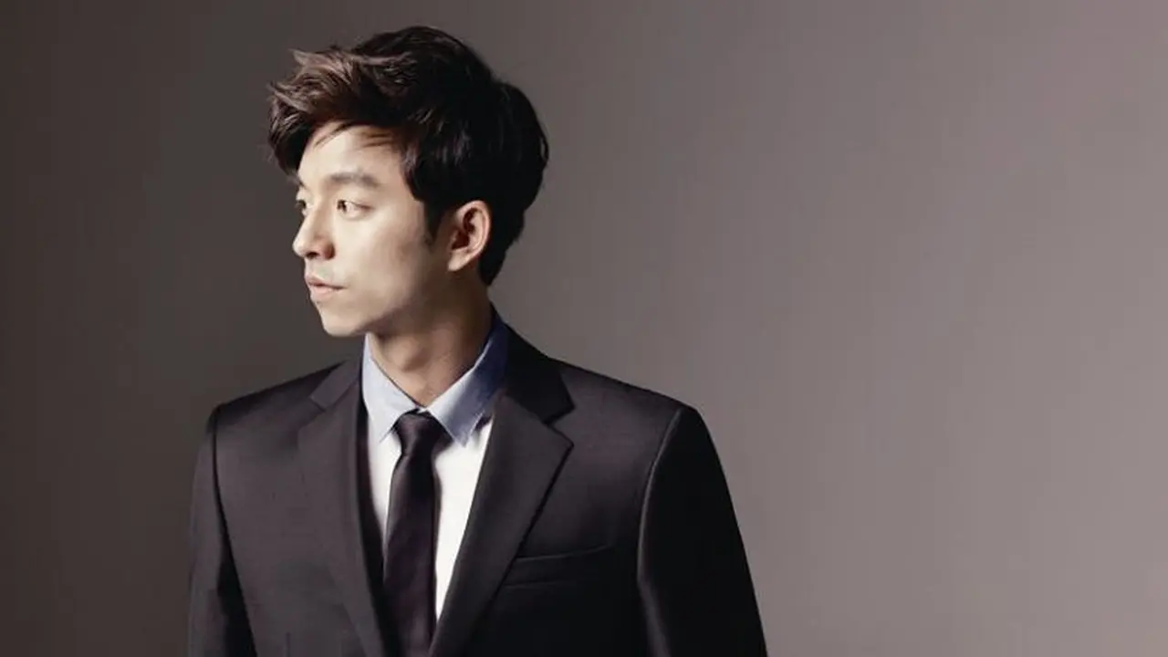 Gong Yoo