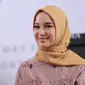 Chacha Frederica.  (Adrian Putra/Bintang.com)