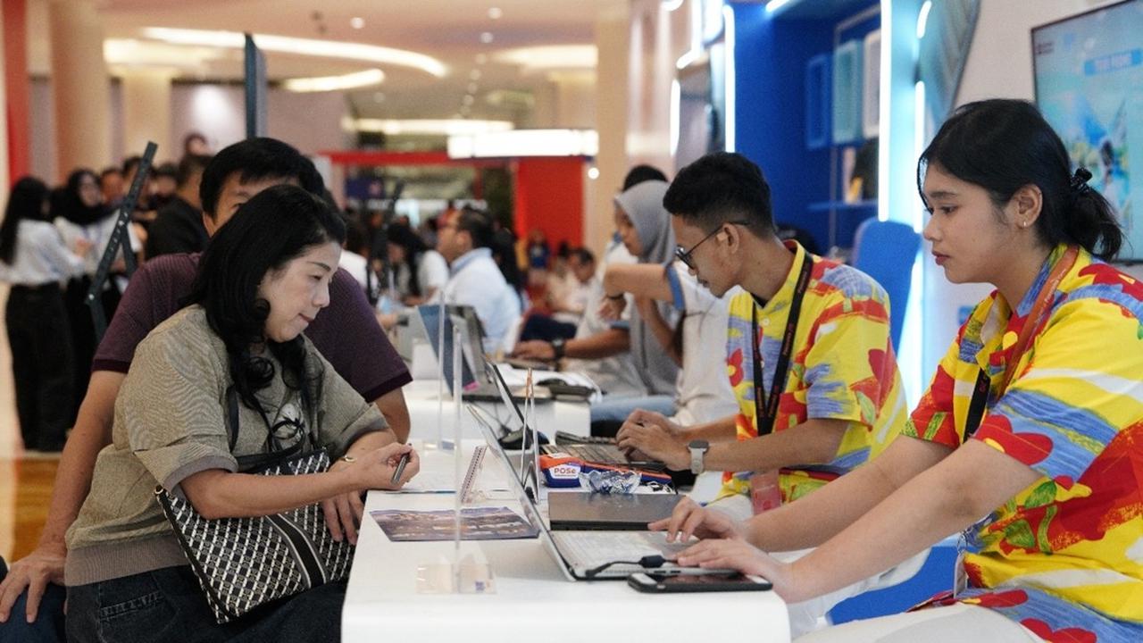 Bawa Pulang Kendaraan Impian dengan Promo Spesial KKB The Elite dari BRI, Nikmati Bunga Kompetitif hingga Hadiah Eksklusif