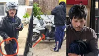 Kelakuan Driver Ojol di Lampung, Laptop Pelanggan Dijual untuk Pesta Tahun Baru