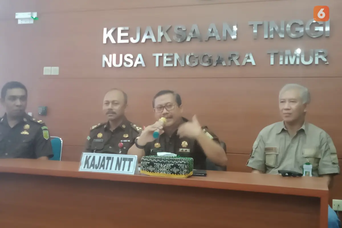 Korupsi Kredit Macet