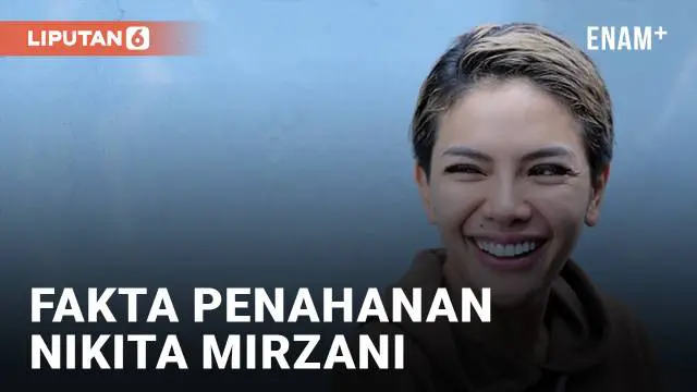 Selebriti Nikita Mirzani akhirnya ditahan pada Selasa (25/10/2022) usai upaya penjemputan paksa beberapa kali. Nikita dilaporkan atas tuduhan pencemaran nama baik pada Dito Mahendra. Nikita sempat berteriak histeris saat hendak dibawa ke Rutan Kelas ...