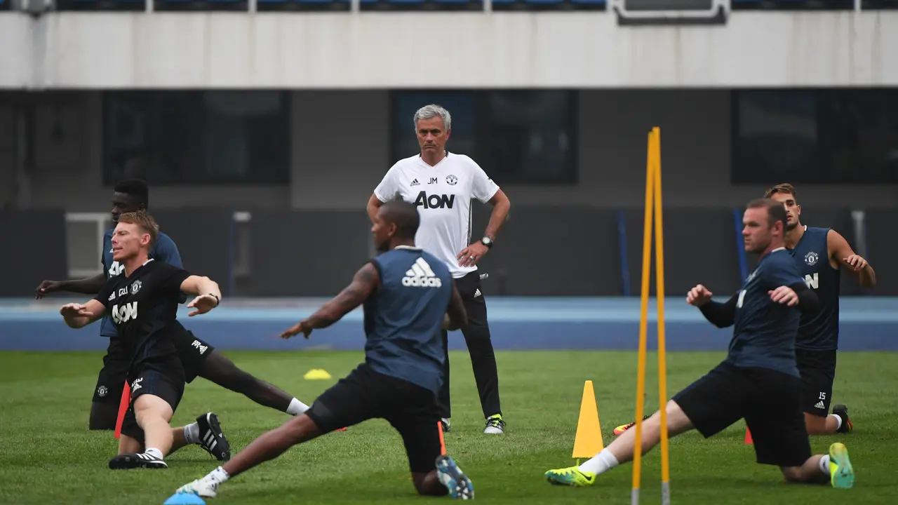 Manchester United