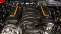 Jeep Pertahankan Mesin Hemi V8, Siapkan Model Baru Termasuk Varian SRT
