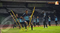 PSM Bisa Rusak Debut Maitimo di Persib
