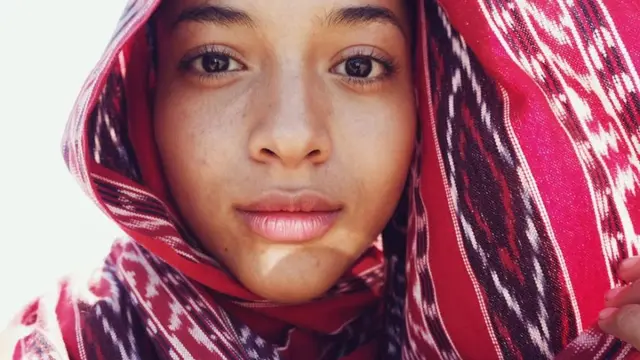 Foto 7 Pemeran Layangan Putus Natural Tanpa Makeup, Tetap Menawan