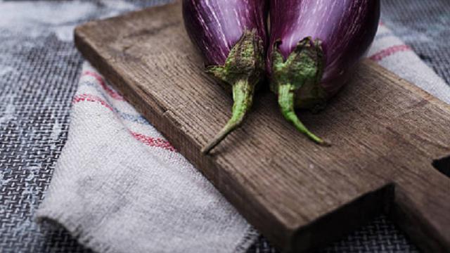 Manfaat Terong Ungu untuk Wanita