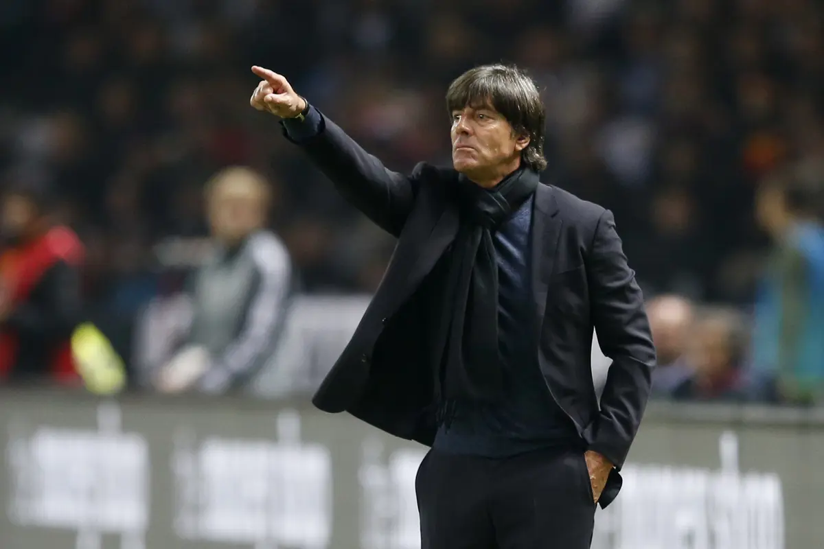 Joachim Low
