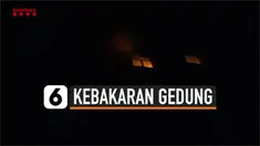 THUMBNAIL KEBAKARAN