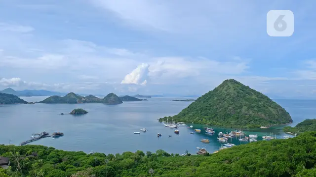 Wisata NTT