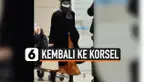 KEMBALI KE KORSEL