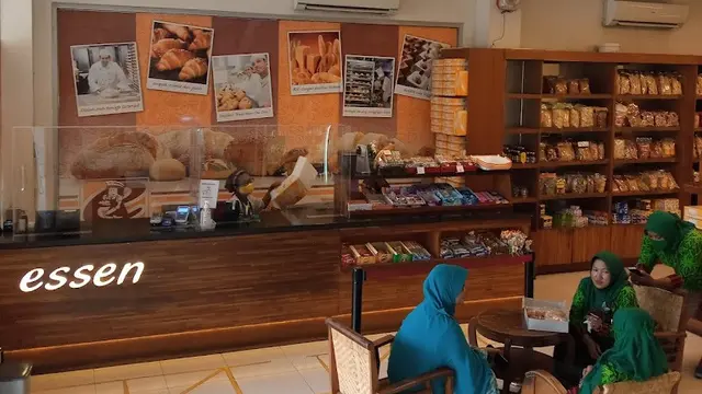 Rekomendasi Tempat Beli Kue Kering di Jogja