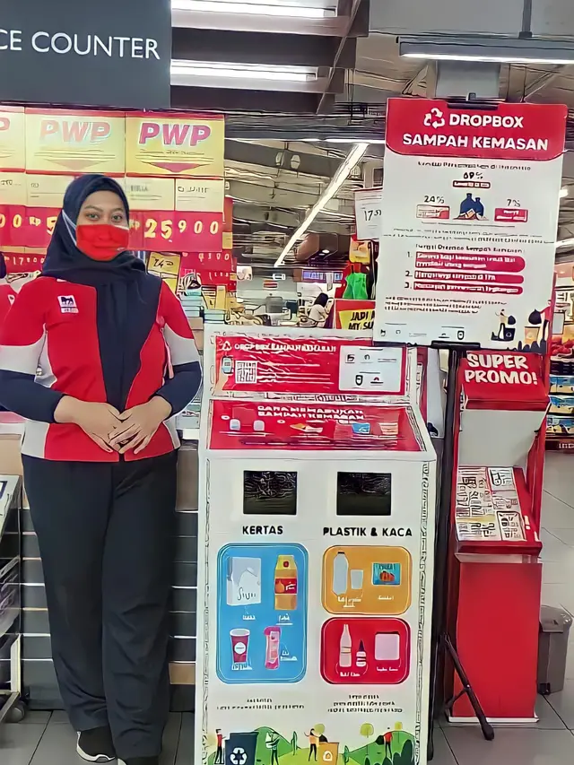 Mengapa Banyak Bank Sampah Tidak Aktif di Solo?