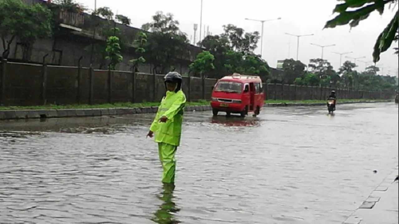 20160225-Cek-19-Genangan-Pascahujan-di-Jakarta