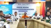 1 dari 2 Jenazah Korban Kapal Tenggelam yang Ditemukan di Jembrana Teridentifikasi Warga Buleleng Bali