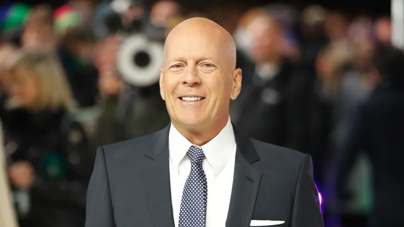 Bruce Willis