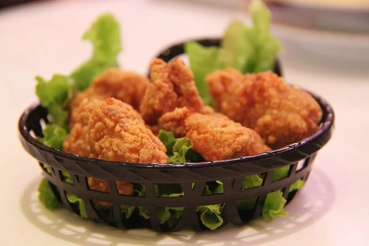Rahasia Membuat Ayam Goreng Renyah dan Lezat