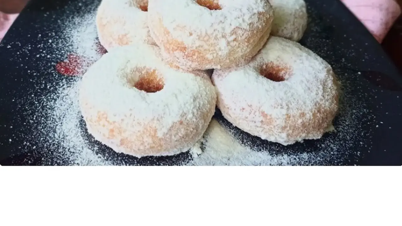 3 Kreasi Resep Donat Kentang ala Rumahan, Kenyal-Kenyal Ngangenin