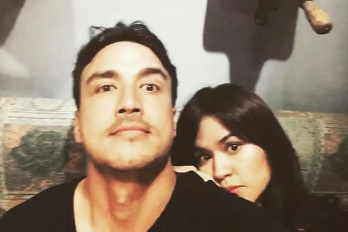 Hamish Daud dan Raisa