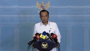 Purbaya dan Menteri Lainnya Siap Melawat ke NTT Setelah Gempa