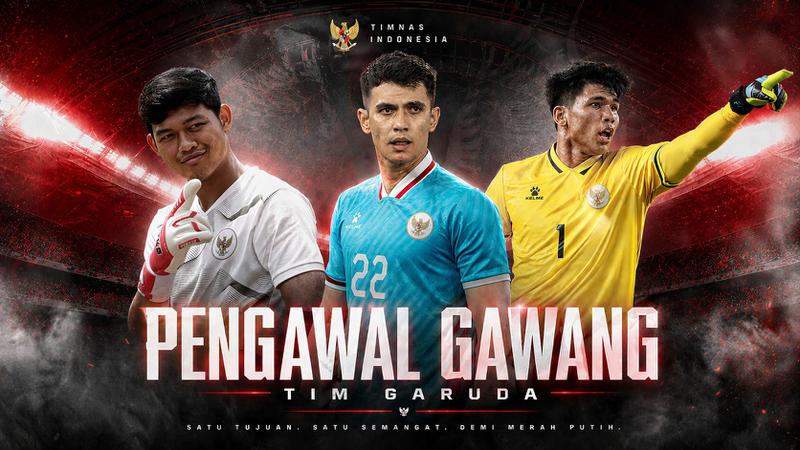 idn slot  Kiper-Kiper Pilihan John Herdman di Level ASEAN: Tangguh di Kompetisi Domestik, saatnya Unjuk Gigi Bersama Timnas Indonesia