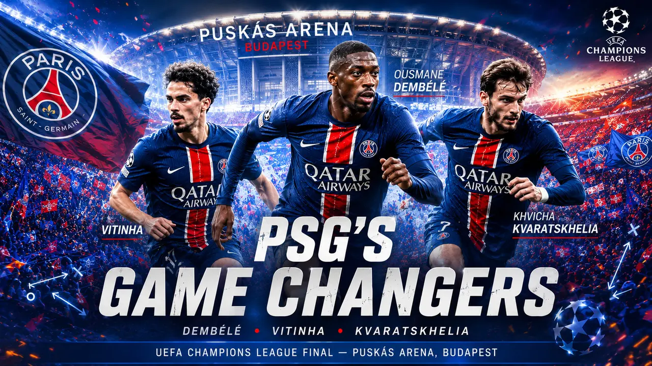 Paris Saint-Germain