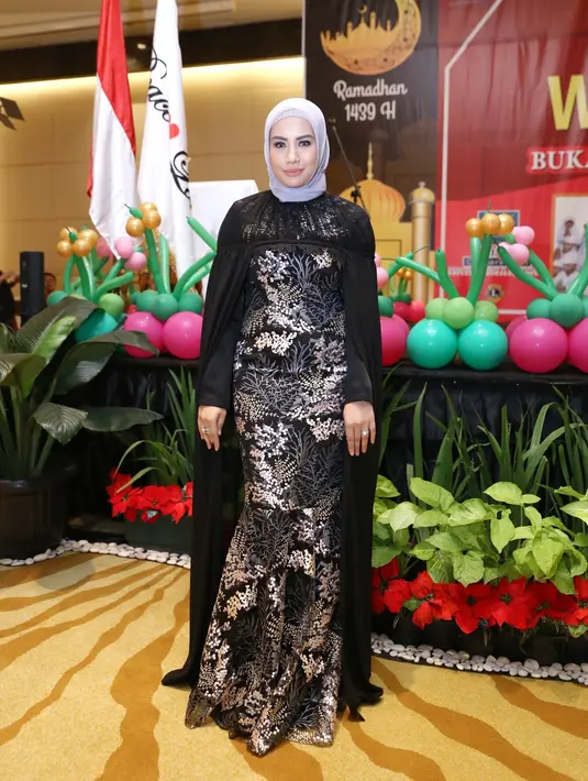 (Nurwahyunan/Bintang.com)