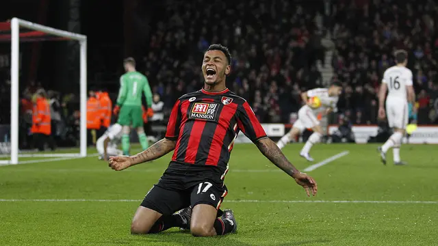 Bournemouth vs MU