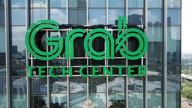 Grab Tech Center