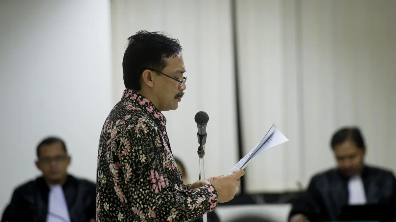 andi mallarangeng