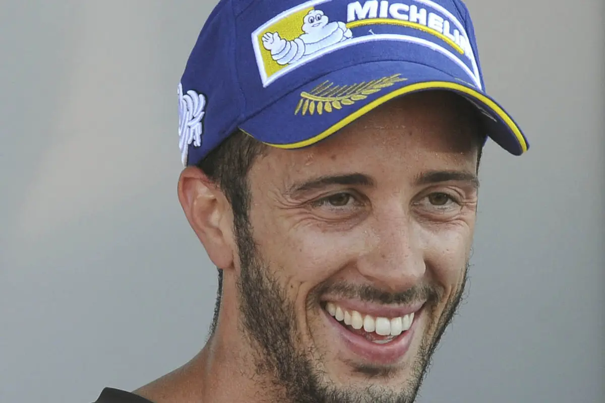 Andrea Dovizioso, Marc Marquez, MotoGP