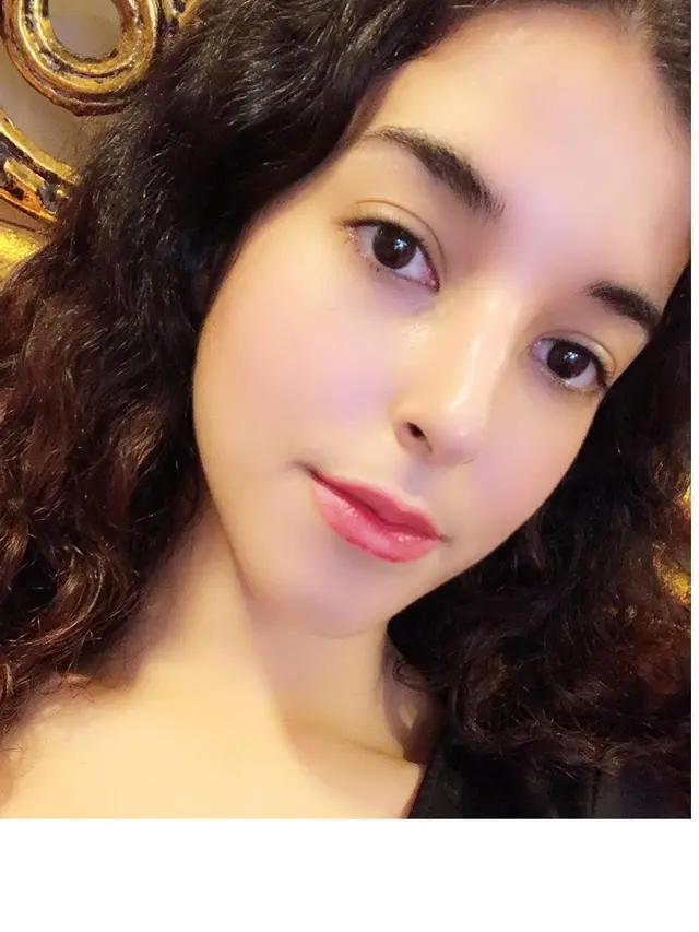 Biasa Full Makeup, Ini 7 Potret Tasya Farasya dengan Riasan Minimalis