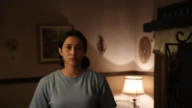Adegan Film Pemandi Jenazah