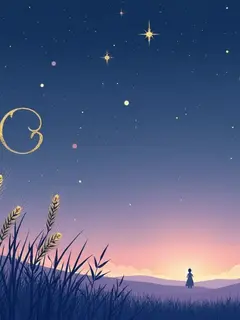 logo ramalan zodiak virgo (sumber: AI generated