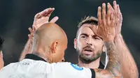 Tak Mau Terus Kecewa karena Imbang dengan Persib, Ramon Bueno Ingin Persija Segera Bangkit