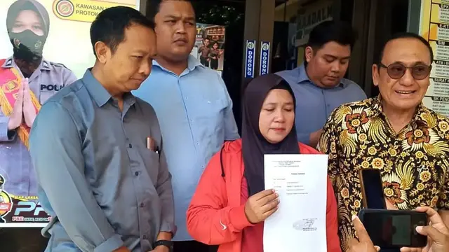 Kekerasan Pelajar SMK di Kebumen berujung pidana.