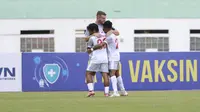 Man of The Match BRI Liga 1 Persik Vs PSM: Tarian dan Umpan Terukur Wiljan Pluim di Balik 2 Gol Juku Eja